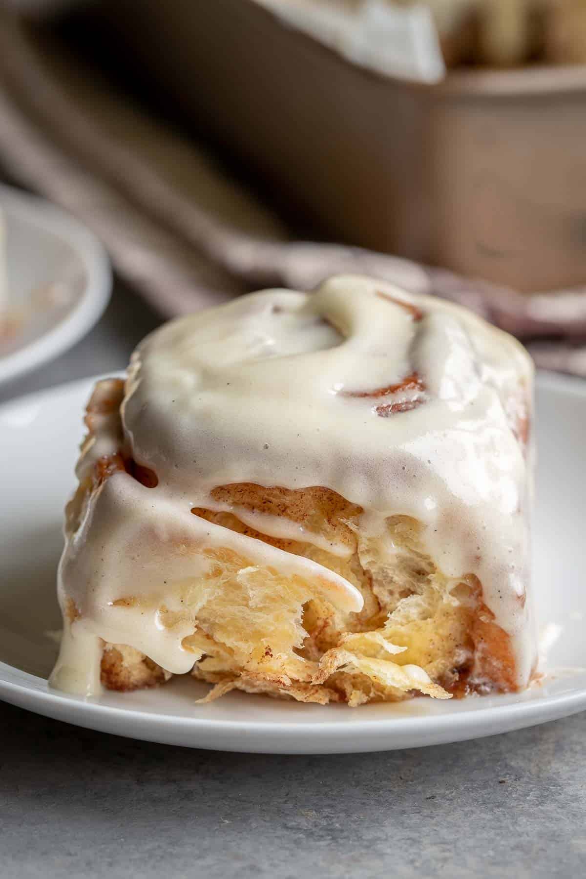 Cinnamon Roll