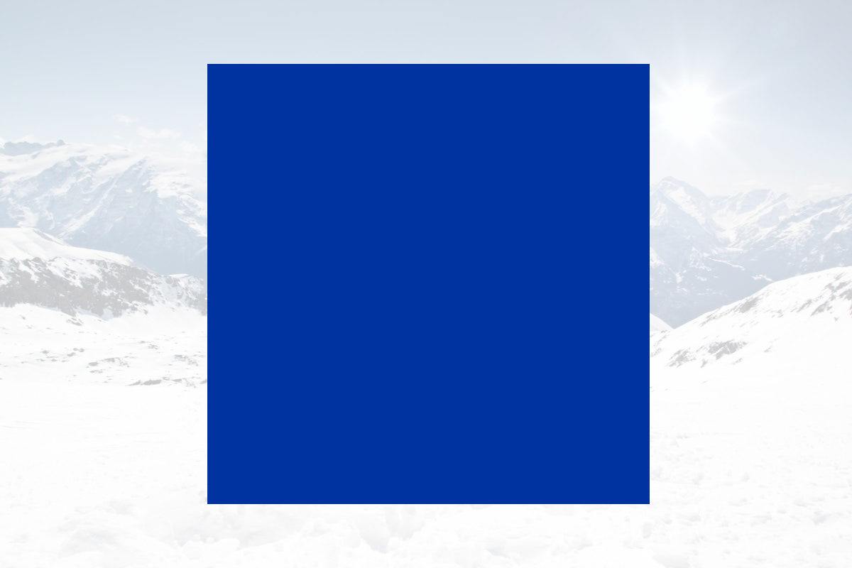 blue square