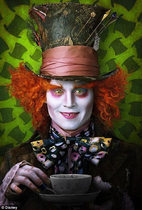 Mad Hatter